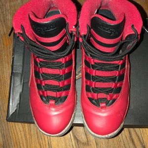 Jordan Retro 10s